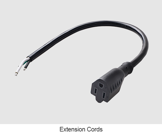 Extension Cords