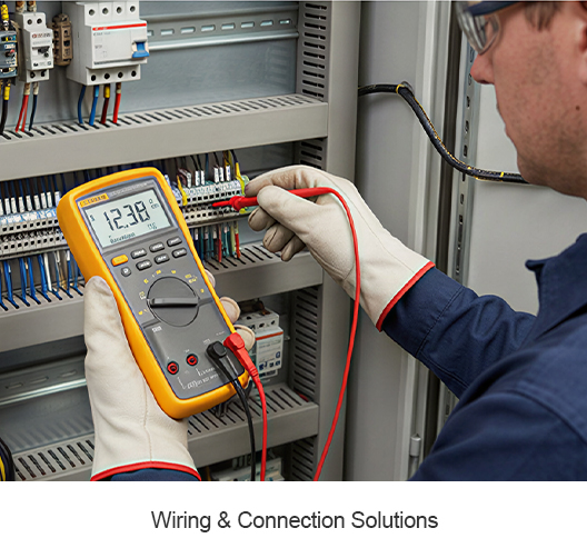 Signal & Automation Systems