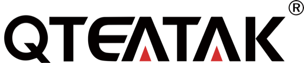 QTEATAK official logo